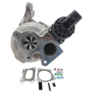 Turbo Turbocharger For Honda Civic Cr-v 1.5l L15b7 2016-2021 49373-07011