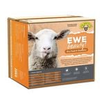 Olsson Ewe Beauty Dry Feed & Stubbles Protein Supplement for Sheep 20kg