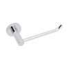 Azzurra Bathroom Furniture Chrome 18 Series Toilet Roll Holder