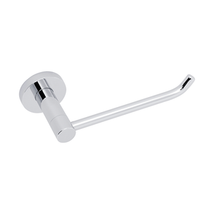 Azzurra Bathroom Furniture Chrome 18 Series Toilet Roll Holder