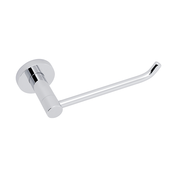 Azzurra Bathroom Furniture Chrome 18 Series Toilet Roll Holder