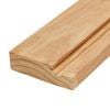 140 x 32mm 5.4m Heritage Rebated Jamb FJ H3.2 Pine