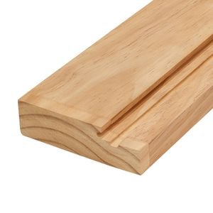 140 x 32mm 5.4m Heritage Rebated Jamb FJ H3.2 Pine