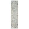 Astral Grey Hallway Runner - 80x300