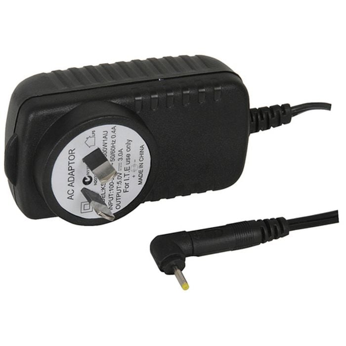 Universal 5v 3a Ac Adapter For Sc405, Sc407, Tbl-w230, Tbl-12wpro, Sn1, Sn2, Sn3, Sn4