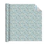 Boyle 1.5m x 45cm Terrazzo Self Adhesive Film