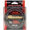 Sunline Shooter FC 110yd Power Special Fluorocarbon Fishing Line 30lb