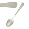 Tablekraft Dessert Spoons Bogart Stainless Steel 18/10 12 Pack