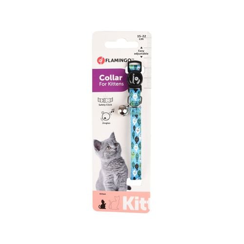 Kitten collar kmart hotsell