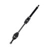 Front Right CV Axle Drive Shaft for Ford Focus LW 2.0L MGDA FWD 2011-2015 DCT