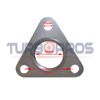Turbo Charger To Dump Pipe Gasket For Mitsubishi Triton ML 4M41 3.2L