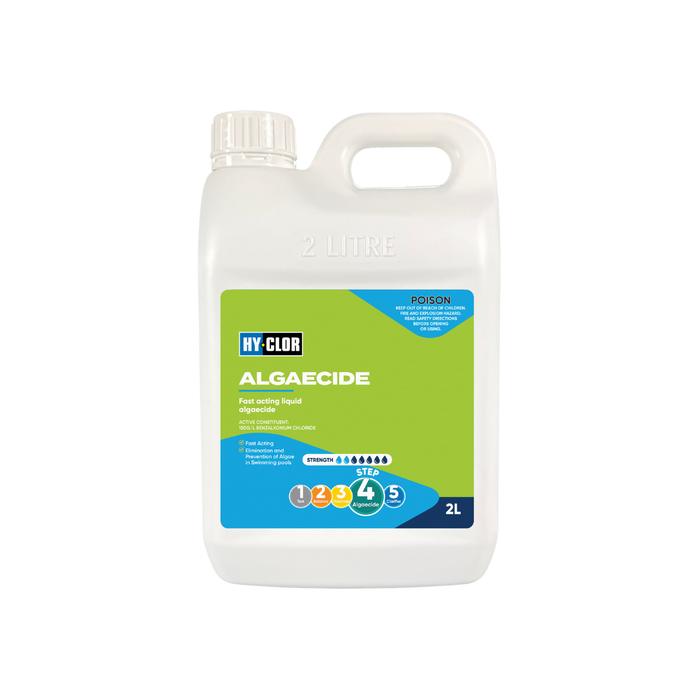 Hy-Clor 2L Algaecide 