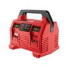 Ozito PXC 4A Four Port Fast Charger PXMBC-004