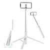 ZLOS PS13 Auto-Open 175cm Extendable Phone Tripod Selfie Stick