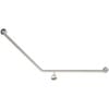 Bradley Australia 870 x 700mm Right Hand Grab Rail