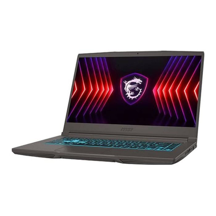 Msi Thin 15 B13ve 15.6" Fhd Laptop, I5-13420h, 16gb Ram, 512gb Ssd, 4050, Windows 11 Home [thin 15 B13ve-2275au]