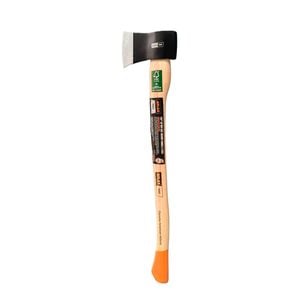 Atlas Trade 2.25lb Boy Axe Hickory Handle