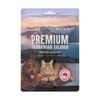 Trusty 40g Freeze Dried Tasmanian Salmon Fingerlings Dog and Cat Treats