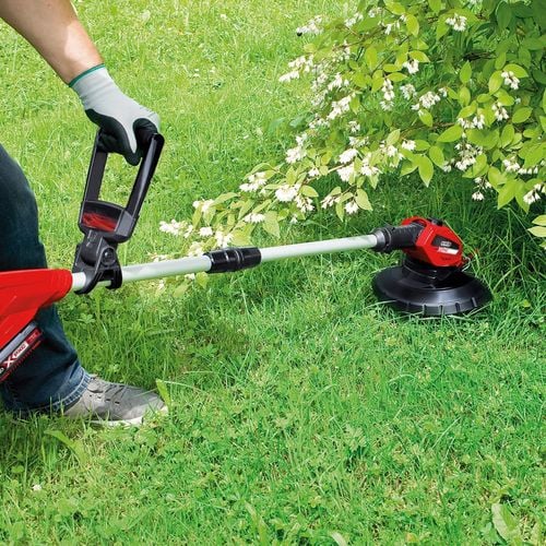 Ozito 18V Grass Trimmer Kit PXCLTK 218