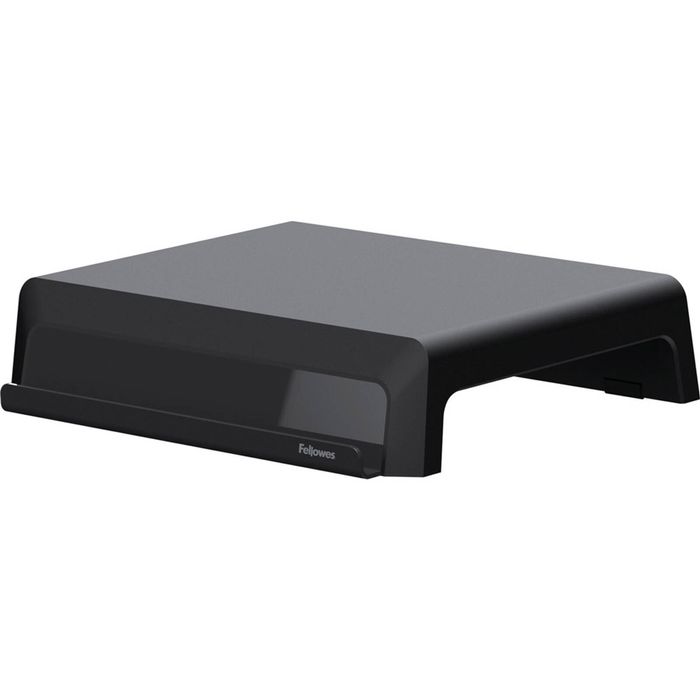 Fellowes Breyta Monitor Riser (Black)