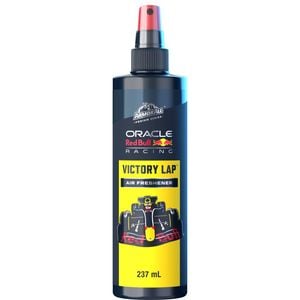 Podium Series Victory Lap Scent Car Air Freshener Spray