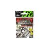 Ryugi Brutal HHB089 Heavy Weighted Fishing Hook 6/0