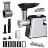 YOPOWER Multi Food Processor & Meat Mincer