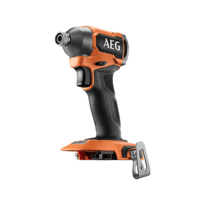 AEG 18V Brushless Sub Compact 4-Mode Impact Driver - Skin Only