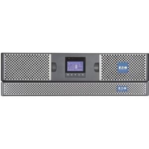 Eaton 48V Rechargeable Lithium-Ion Battery Unit – Reliable Backup for UPS & Power Systems