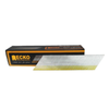 ECKO 64mm DA25 Galvanised Brads Gasless Pack - 3000 Pack
