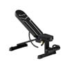 Everfit Weight Bench 450kg Adjustable Bench Press Home Gym Equipment