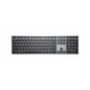 Dell Kb700 Multi-device Wireless Keyboard [580-akrn]