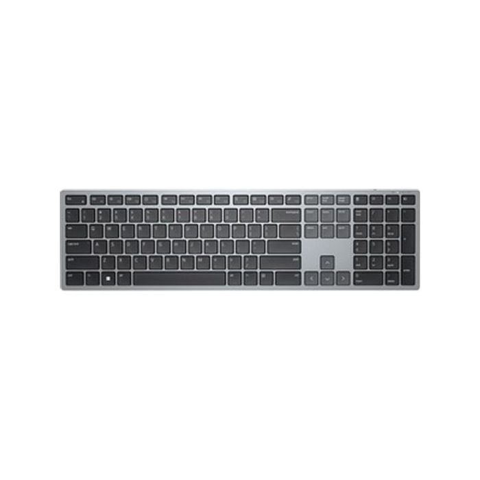 Dell Kb700 Multi-device Wireless Keyboard [580-akrn]