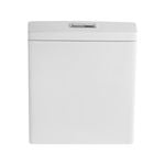 Mondella WELS 4 Star 4.5/3L/min Concerto Vitreous China Replacement Cistern