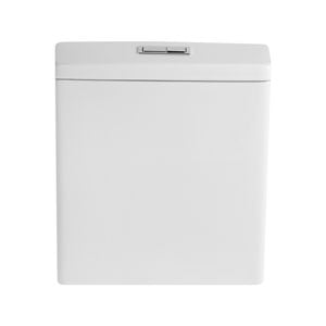 Mondella WELS 4 Star 4.5/3L/min Concerto Vitreous China Replacement Cistern