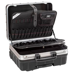Gt Line Atomik Wh Pts Professional Wheeled Tool Case