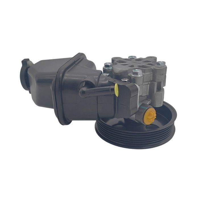 Machter Power Steering Pump Fit For Holden Captiva CG2 2.4L Petrol 2011-2016