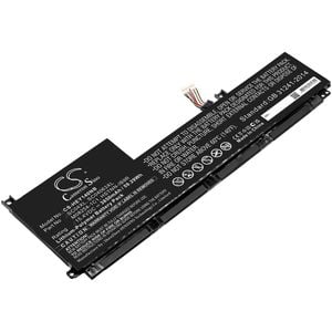 Cameron Sino Sc04xl, Sc04063xl, M08254-1c1, Hstnn-ib9r Battery Replacement [cs-hey140nb]