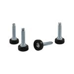 Surface Gard 3/8 x 1" Adjustable Thread