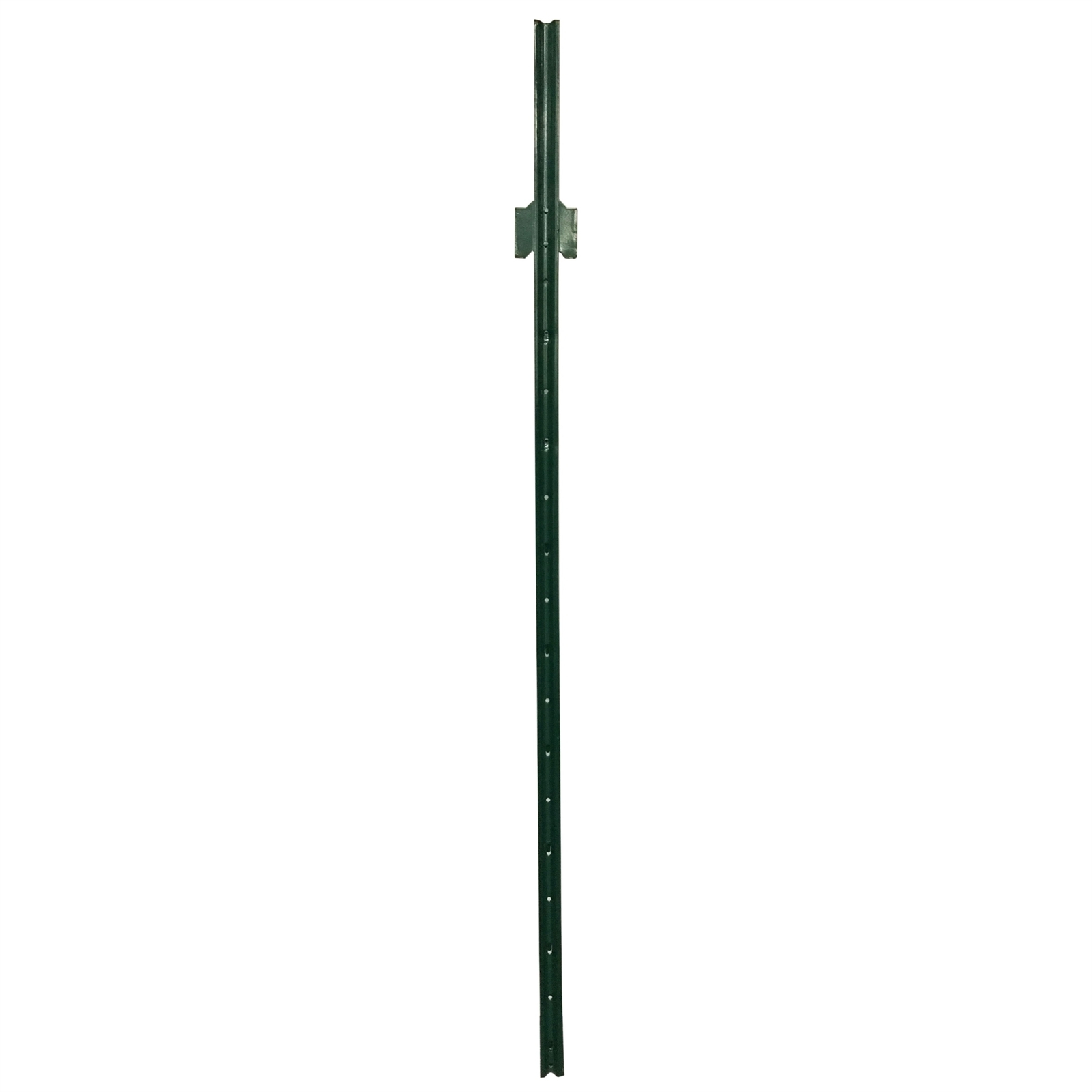 Peak Products 1500mm Green Steel Garden Fence Post product image