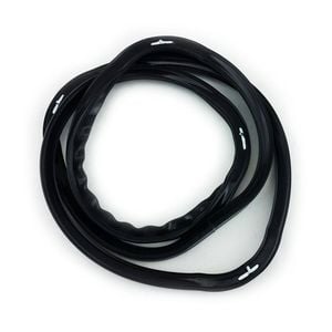 Oven/stoveoven Door Seal Gasket 053087 To Suit Delonghi