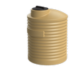 Promax 1,000L Sandstone Enduro Water Tank