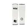 Morgan Elastic Shin & Instep Protectors[white X-Large]