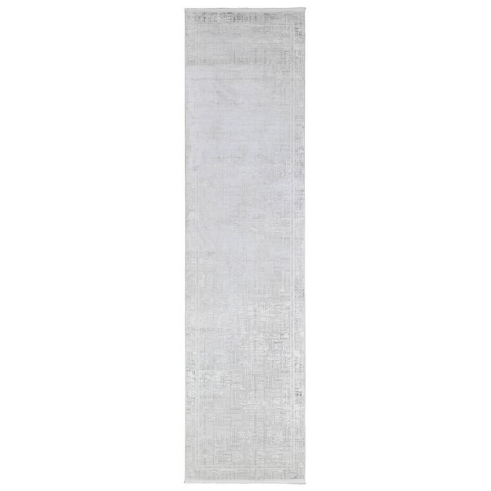 Arora 30279A 80x300 Grey Cream Runner