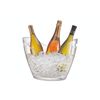Serroni Vino Gondola Drinks Tub 6.8L