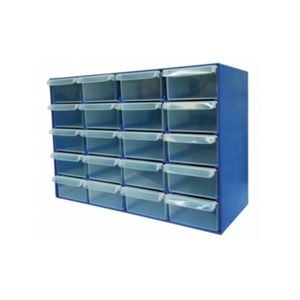 Garage Storage Organisers