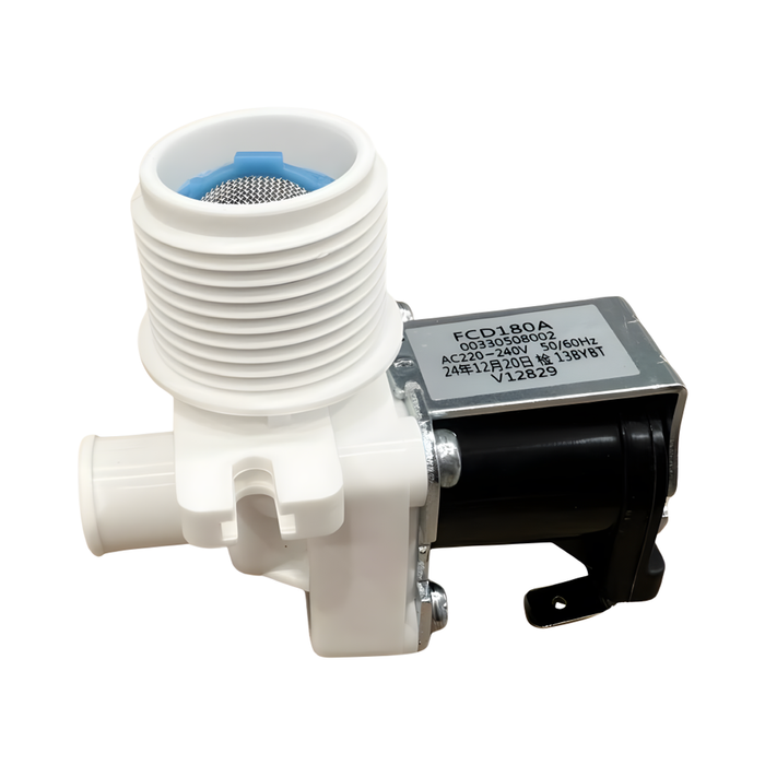 Haier Washing Machine Inlet Valve