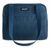 PackIt Freezable Hampton Corduroy Lunch Bag 26cm - Teal