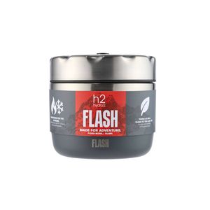 H2 Hydro Flash Reusable Food Bowl 750ml