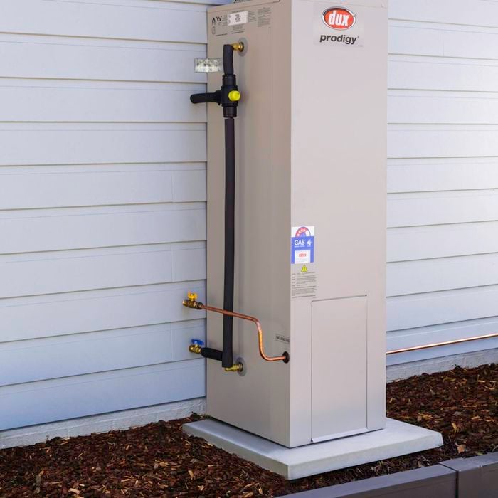 Rheem Stellar Water System Rheem Gas Hot Water Heater
